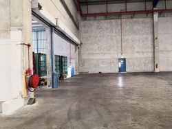 Tanjong Penjuru Crescent (D22), Warehouse #571646801